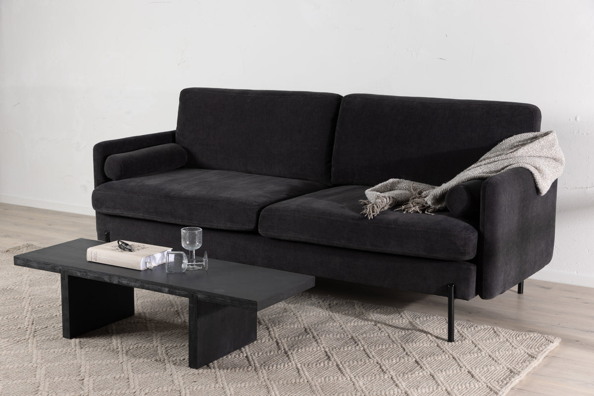 ANTIBES 3 personers sofa