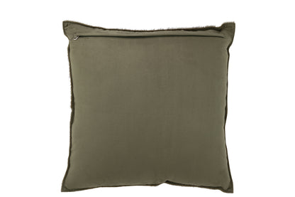 FIELD cushion