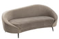 ELIZABETH 3 personers sofa