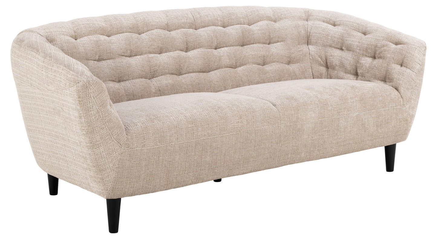 RIA sofaserie - 3 pers., 2 pers., stol