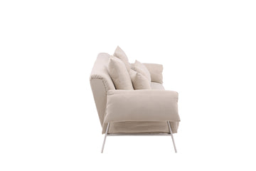 OCKERO 3 personers sofa