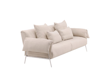 OCKERO 3 personers sofa