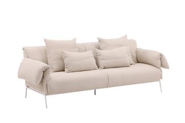 OCKERO 3 personers sofa