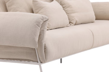 OCKERO 3 personers sofa