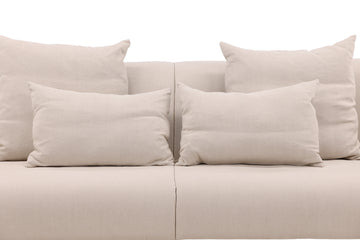 OCKERO 3 personers sofa