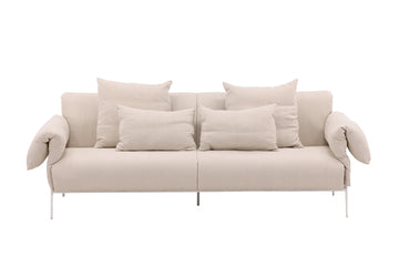 OCKERO 3 personers sofa