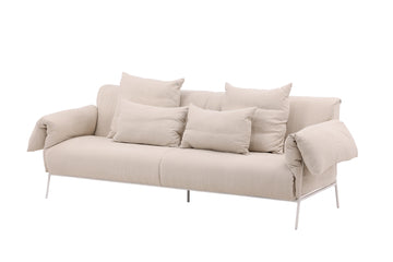 OCKERO 3 personers sofa