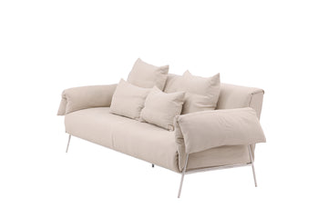 OCKERO 3 personers sofa