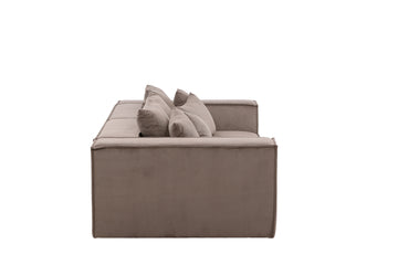 GILLHOLMEN 3 pers. sofa