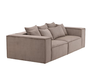 GILLHOLMEN 3 pers. sofa