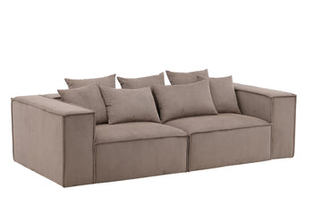 GILLHOLMEN 3 pers. sofa