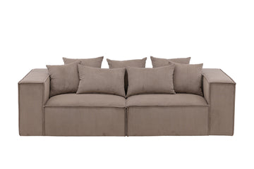 GILLHOLMEN 3 pers. sofa