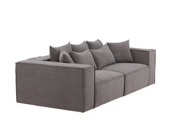 GILLHOLMEN 3 pers. sofa