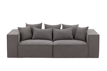 GILLHOLMEN 3 pers. sofa