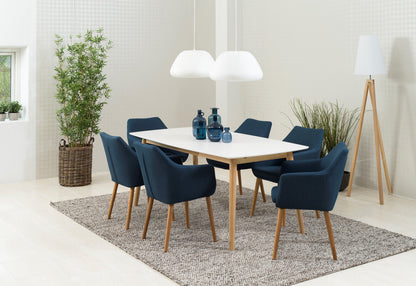 Nagano dining table