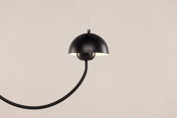 LYCKERNE lampe serie