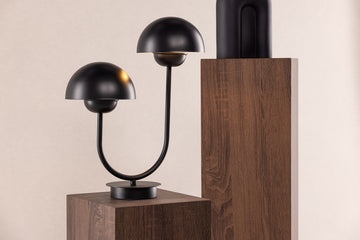 LYCKERNE lampe serie