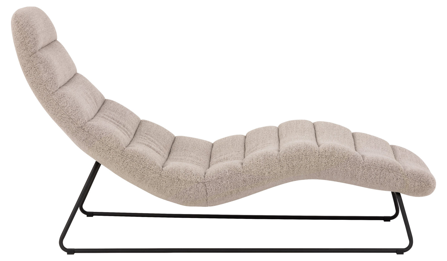 Chaplin Chaiselongue