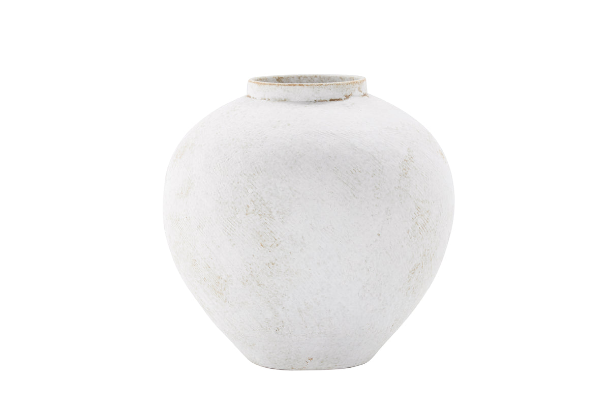 GLOBE vase