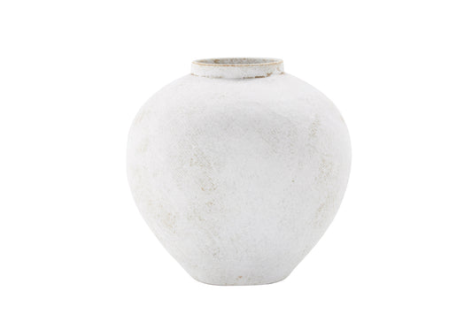 GLOBE vase