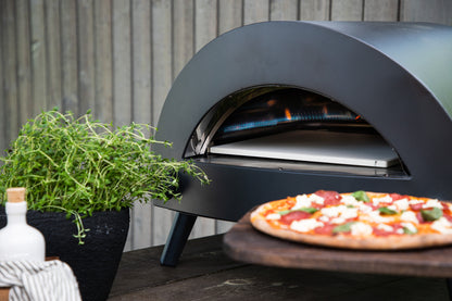 BUKOM pizza oven