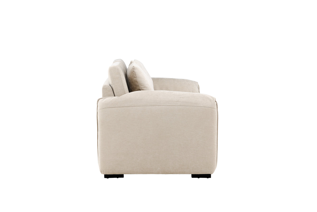 MALVA 3 seater sofa