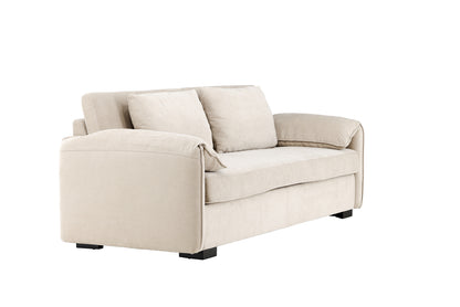 MALVA 3 seater sofa