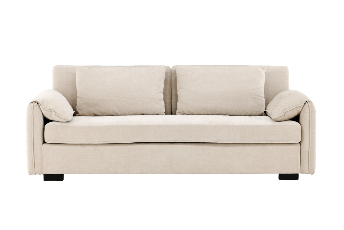 MALVA 3 seater sofa