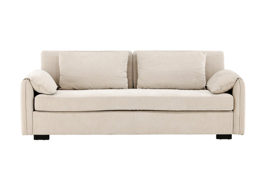 MALVA 3 personers sofa