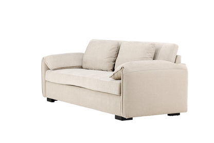 MALVA 3 seater sofa