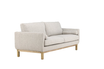 Olympos 3 personers sofa