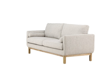 Olympos 3 personers sofa