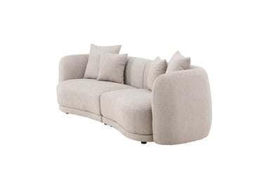 CIELO 3 personers sofa