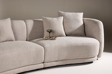 CIELO 3 personers sofa