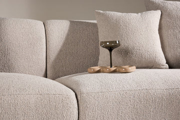 CIELO 3 personers sofa