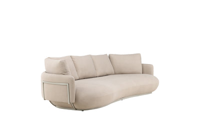 STELLAR 4 personers sofa