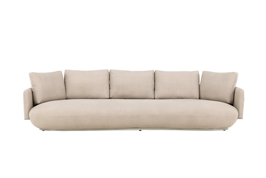 STELLAR 4 personers sofa