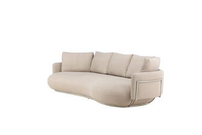 STELLAR 4 personers sofa