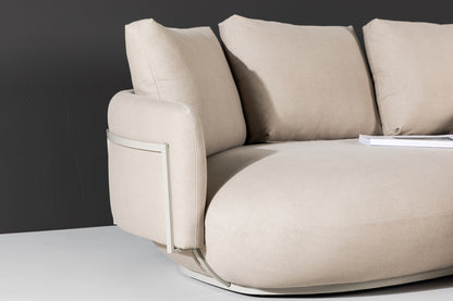 STELLAR 4 personers sofa