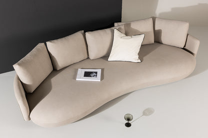 STELLAR 4 personers sofa