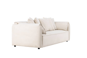 Torekov 3 personers sofa