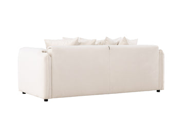 Torekov 3 personers sofa