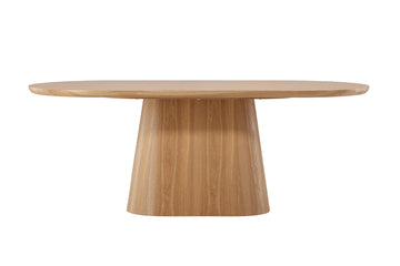 STJARNO dining table