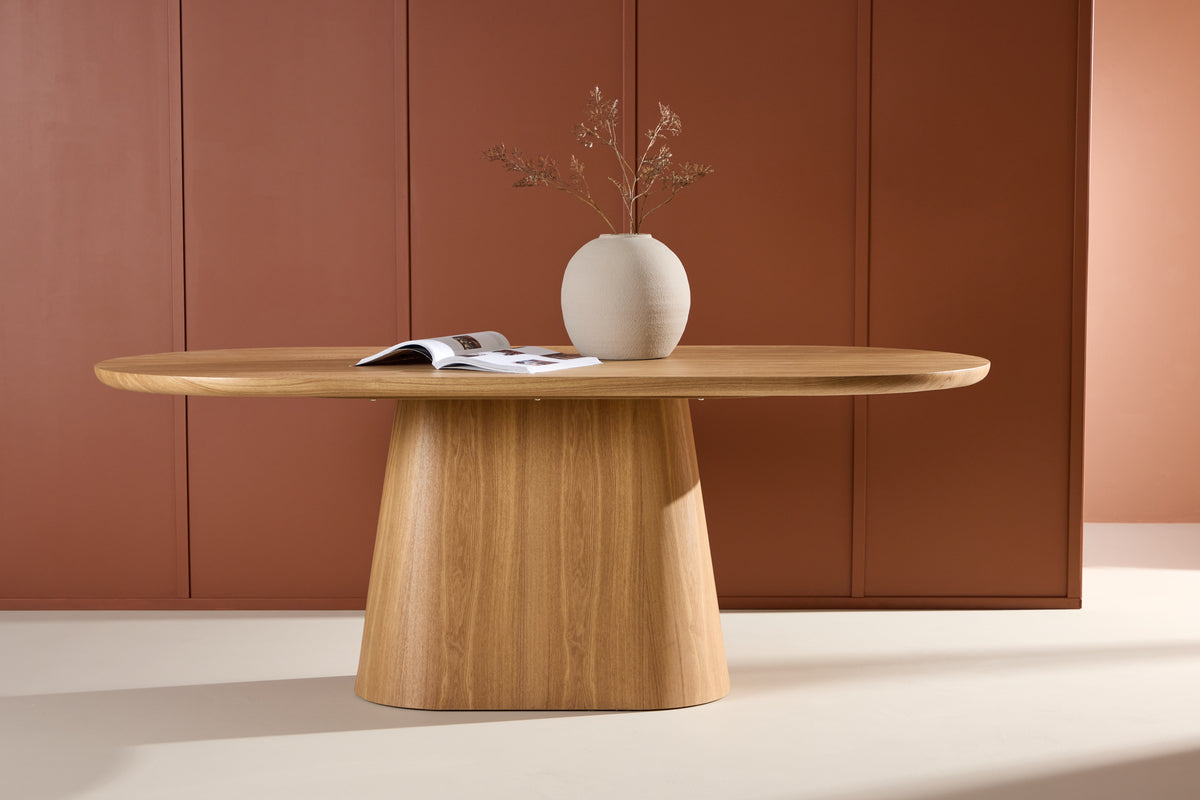 STJARNO dining table