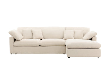 AMALFI hjørnesofa