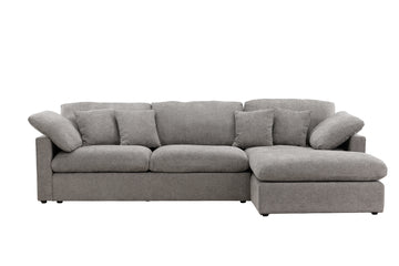 AMALFI hjørnesofa