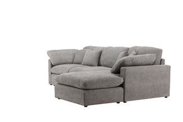 AMALFI hjørnesofa