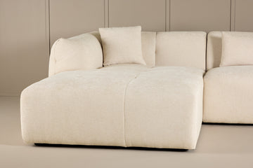 POSITANO corner sofa