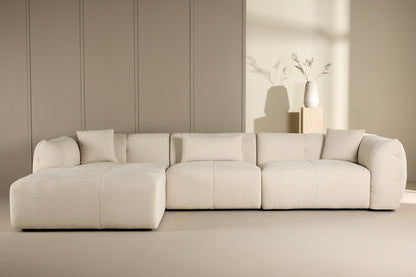 POSITANO corner sofa