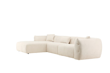 POSITANO corner sofa